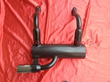 Schalldämpfer Terminal Sport