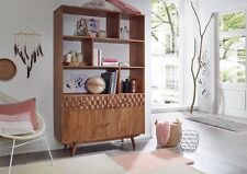 Regal Wandregal Highboard