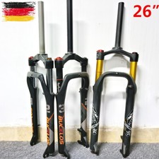Mtb reiserad federgabel - mtb,
