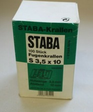 STABA Krallen S 3,5/10
