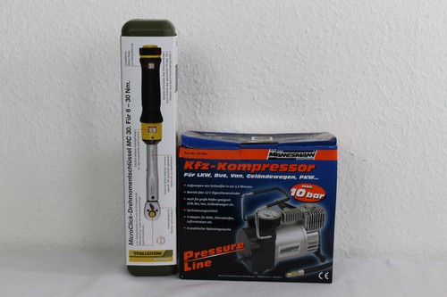 Mannesmann set - mannesmann,