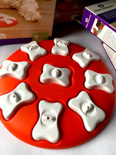 Nina Ottosson Hundespielzeug