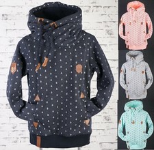 Kinder Kapuzenpullover