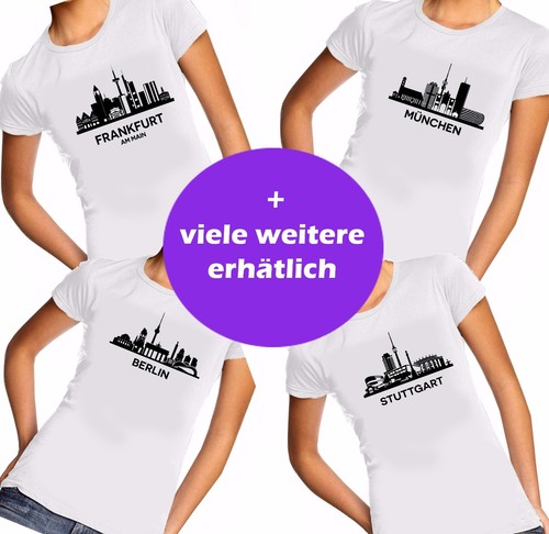 Städte city souvenir skyline - souvenir,