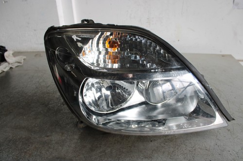 Renault scenic 16v - renault, 1,6l