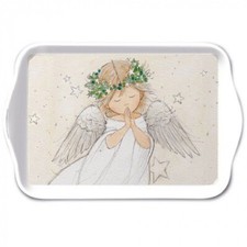 Tablett, Tray PRAYING ANGEL
