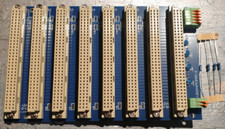 Busplatine Backplane B100