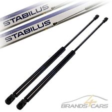 2x STABILUS GASFEDER