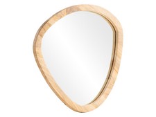 Spiegel Barani oval 50cm