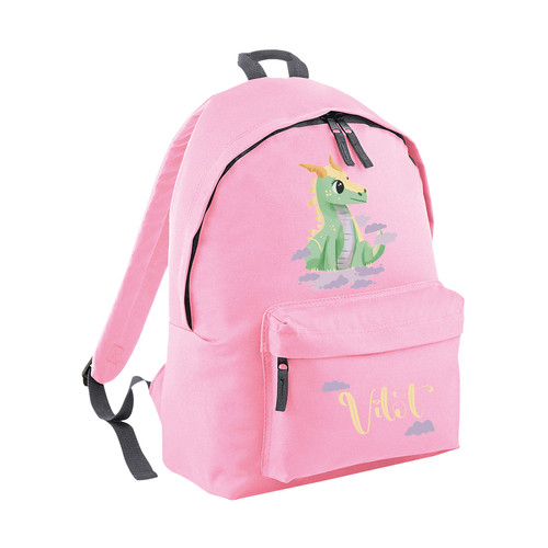 Personalisierter rucksack mit - rucksack,