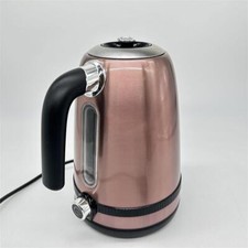 Digital Kettle Berlinger Haus BH/9332 I-Rose Collection - 1,7 l