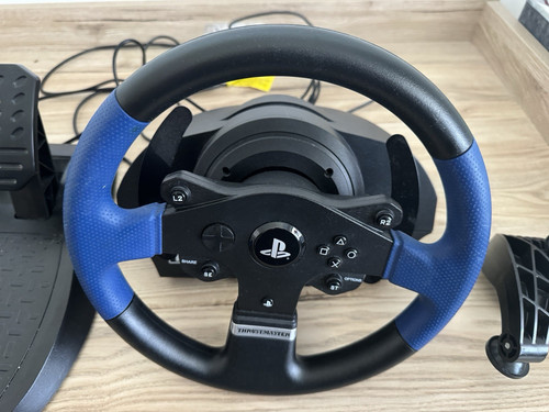 Thrustmaster t150 lenkrad - t150, +