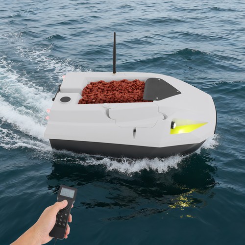 Köder boot - köder, boot,