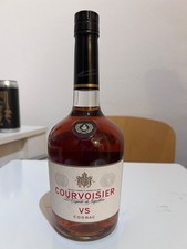 Courvoisier VS Cognac 40% 0,7l