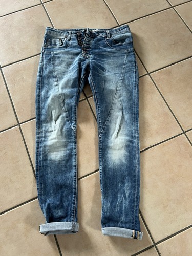 Please jeans p78 small - jeans,