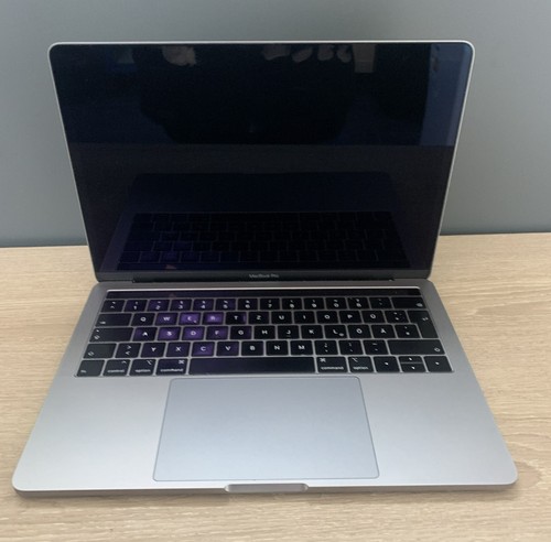 Macbook pro a1989 - pro, 13.3"