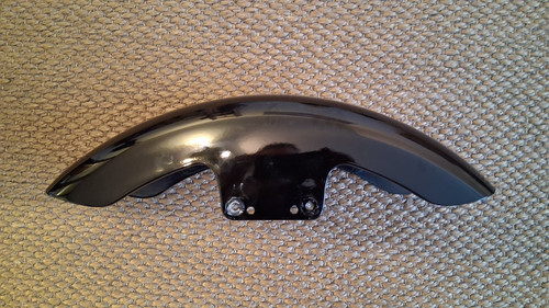 Frontfender für