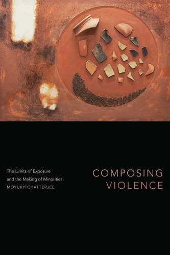 Composing violence the - the, limits