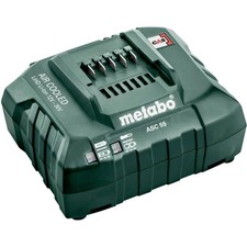 Metabo ASC 55 air cooled