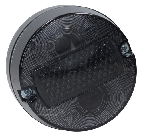 Kmx24 rücklicht 100mm passt - 100mm,