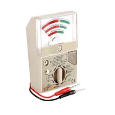 Uhren-Batterietestgerät RIEDEL TECHNIC QUICK-STAR