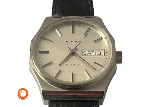 1990er technos quartz original - 1990er,