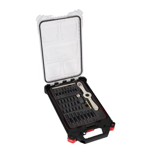 Set von gewindewerkzeugen - set,