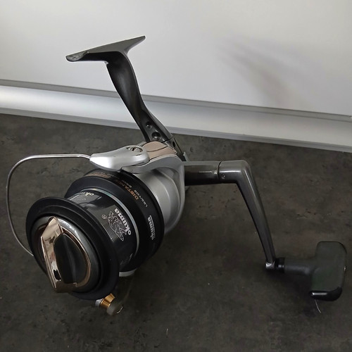 Okuma distance dts - okuma, dts-60