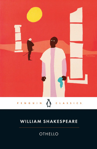 Othello william shakespeare - |,