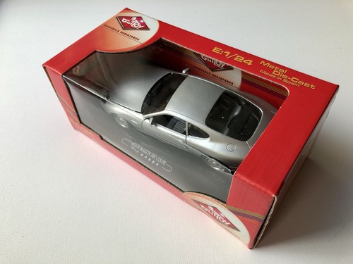 Modellauto guiloy aston - modellauto,