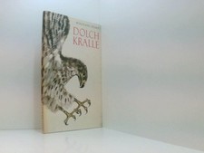 Wolfgang Zeiske: Dolchkralle.Illustrationen von Hans Baltzer. Zeiske, Wolfgang: