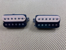 Gibson Zebra Classic 57 +