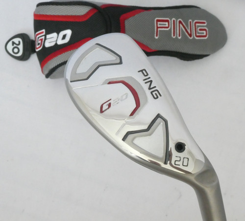 Ping g20 hybrid regular - ping,