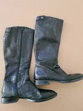 Zanon & Zago schwarze