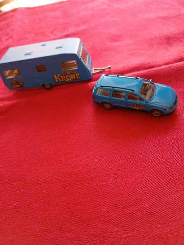 Circus krone passat mit - passat,