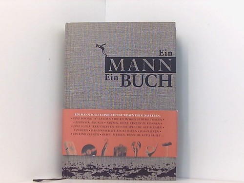 Ein mann buch eduard - ein,