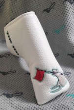 The Hay Pebble Beach PGR Blade