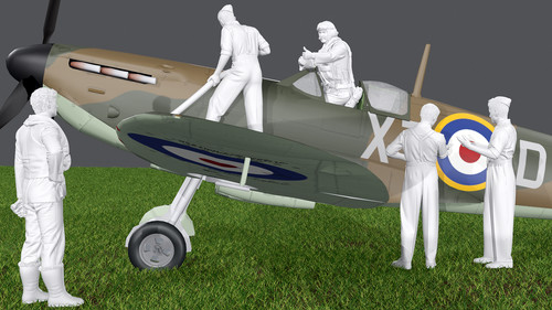 Wwii raf battle - raf, of
