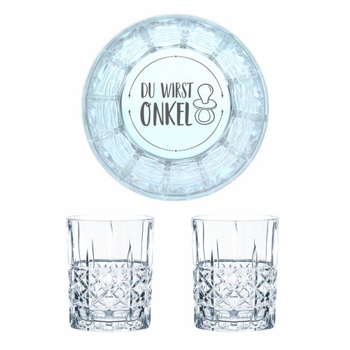 Nachtmann whiskyglas gravur - nachtmann,