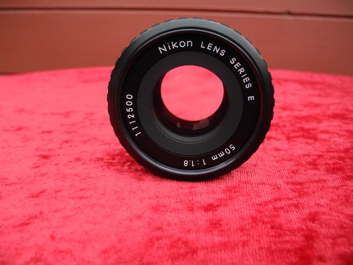Pancake objektiv nikon lens - pancake-objektiv,