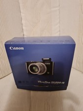 Digitalkamera Canon SX200IS