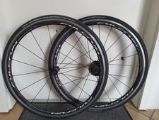 Laufradsatz Rennrad Fulcrum Racing Quattro 28 Zoll f. Flegenbremse