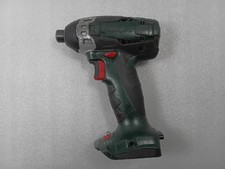 Metabo Akku-Schlagschrauber SSD 18 LTX 200 ,18V, Solo