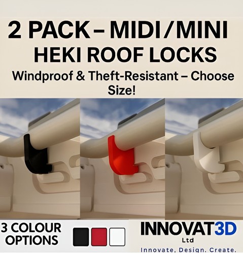 Stück midi mini - 2,
