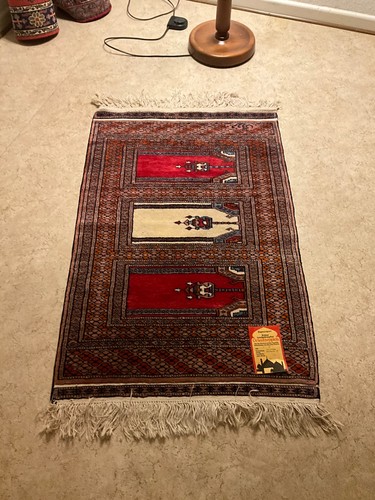 Orient teppich echter - orient,