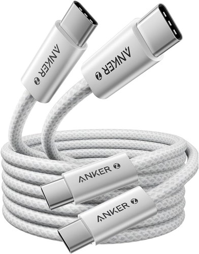 Anker usb kabel 240w - c,