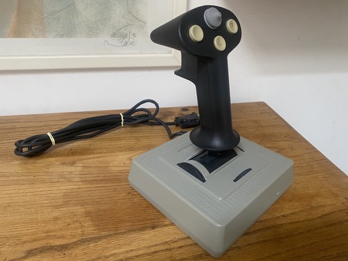Panasonic flight stick pro - panasonic,