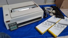 IBM ProPrinter X24 4207-001