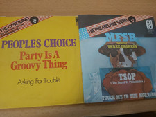 2 x PhillySound - Peoples