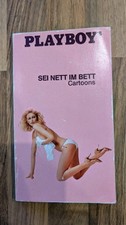 PLAYBOY's Sei nett im Bett -
